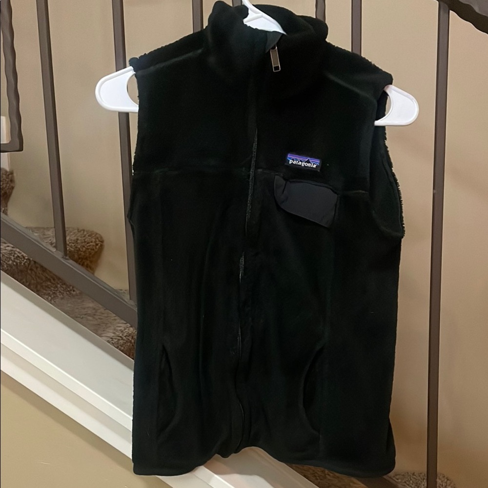Patagonia Los Gatos Vest- Women’s small
